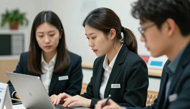 企业名录查询