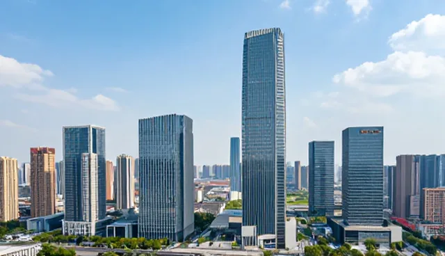 企业名录查询在资源匹配中的实际应用